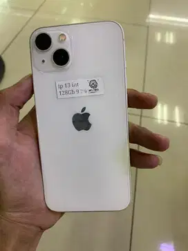 Iphone 13 128gb ex inter alloperator