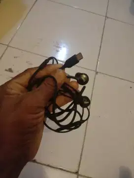 Headset Samsung AKG Oryginal