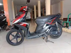 YAMAHA M3 BLUE CORE EXO 125CC 2020