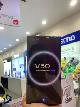 VIVO V50 5G 12/256