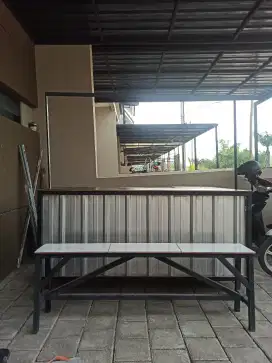 Dijual Paket Untuk Usaha Warung Kopi