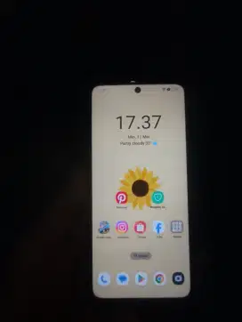 OPPO a3x RAM 8(4+4)/128GB mulus 95%