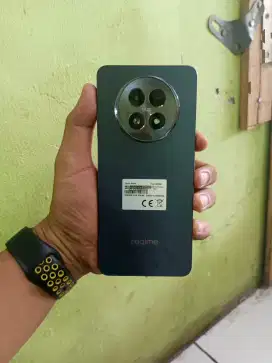REALME 13 5G NFC 12+12/256GB mulus