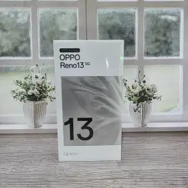 OPPO RENO 13F 5G
