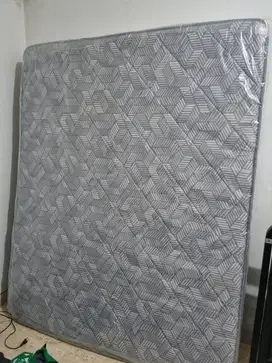Kasur busa IN THE BOX InTheBox HYBRID 160x200 (Queen)