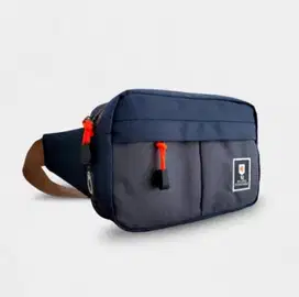 Waistbag tas pinggang tas selempang