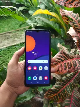 Jual Samsung M12 4/64Gb