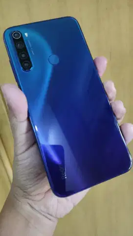 Redmi Note 8 4/64