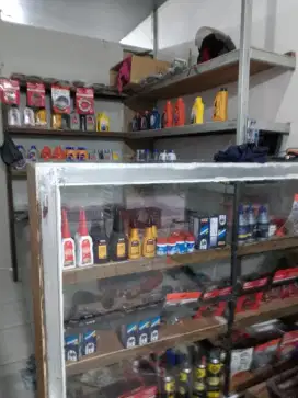 Pasang komstir semua jenis motor, service cvt, service mesin, dll...