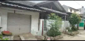 RUMAH STRATEGIS PONDOK KACANG PRIMA, PONDOK AREN - TANGERANG SELATAN