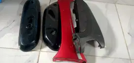 Jual sparepart Honda Scoopy