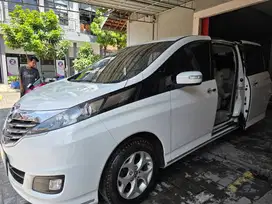 Mazda Biante SkyActive Tahun 2016 (Akhir)