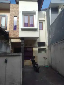 Rumah LT 50m di Juwet Sari Pemogan