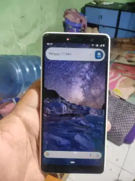 nokia 7 plus ram 4gb hp aja