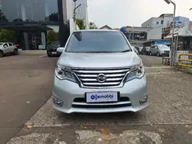 [OLX Mobbi] Nissan Serena  2.0 Highway Star Autech Bensin-AT 2015 TIV