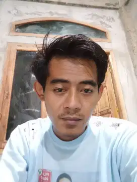 Cari kerjaan modal ktp doang