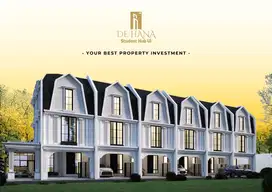 Jual Kost di dekat Ui Depok, dekat Pintu Kutek Ui Depok