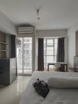 Pool View‼️Dijual Apartemen Taman Melati dekat Unair