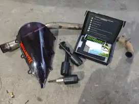 Sparepart CBR Lokal K45A