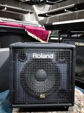 Ampli Keyboard Roland KC350