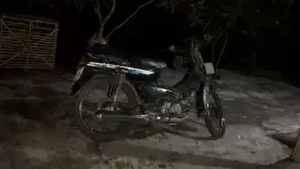 HONDA GRAND BULUS TH.1991