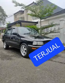 Daihatsu, charade, classy, 1993