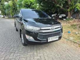 Innova reborn G th 2019 at