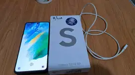 Samsung galaxy S21 Fe - Ram 8GB/256