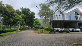 Dijual Rumah Tipe SUDUT di Discovery Eola
