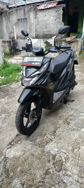 Beat Street 2019 Pjk Hdp Km30rban Mulus tt