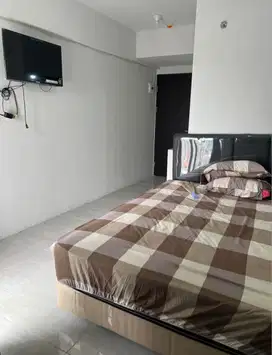 Dijual Apartemen Papilio Nol Raya A.Yani
