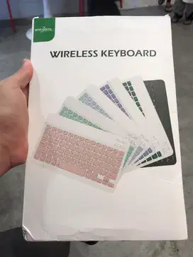 Keyboard wireless gen 2 goojodoq