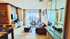 FOR RENT CENTRAL PARK RESIDENCE 2 BR FULL FURNISHED BEST VIEW