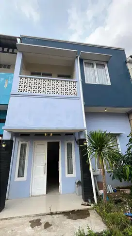 Rumah Kos Miranda 2 lantai, Nyaman, Asri, Strategis Dekat Kampus UIN