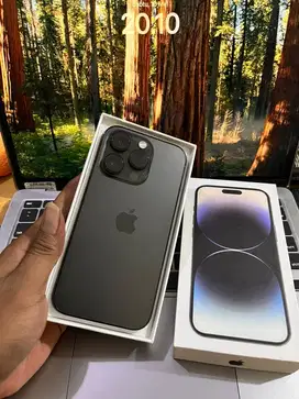 Iphone 14 pro 256gb