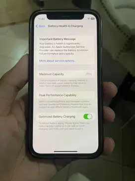 Iphone 12 mini 64 GB ex ibox fullset