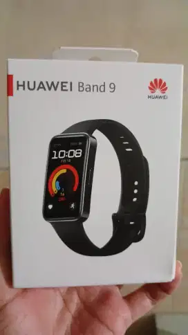 Smartwatch Huawei Band 9 (BNIB)