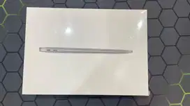 MACBOOK AIR M1 13” NEW
