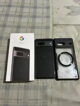 Hp google pixel 7 beacukai 8/128GB