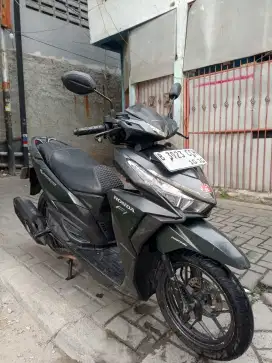Vario 150 pajak idup panjang. Lengkap