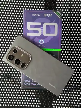 INFINIX NOTE 50 PRO 8/256