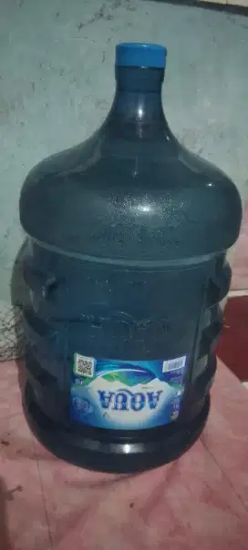 Galon Aqua 19 Liter