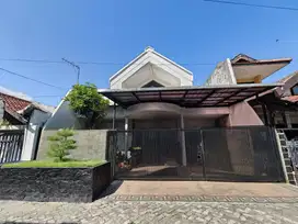 Dijual Rumah Semi Furnish Mewah Rungkut Harapan‼️