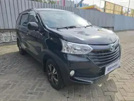 [OLX Mobbi] Daihatsu Xenia Abu 1.3 X STD Bensin-MT 2018 KKX