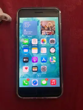 Iphone 7 plus 256gb