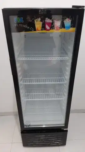 Showcase Chiller RSA Agate 240 R