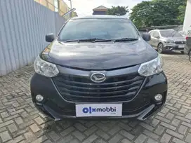 [OLX Mobbi] Daihatsu Xenia Abu 1.3 X STD Bensin-MT 2018 KKX