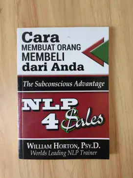 Buku Cara Membuat Orang Membeli dari Anda