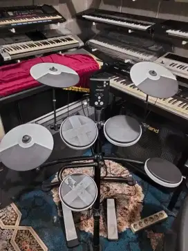 Drum elektrik Roland TD-1