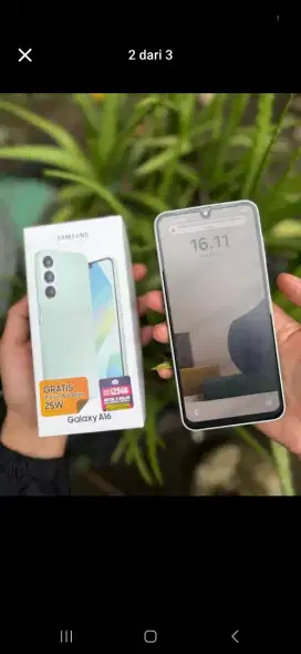 Samsung A16 LTE 8/128